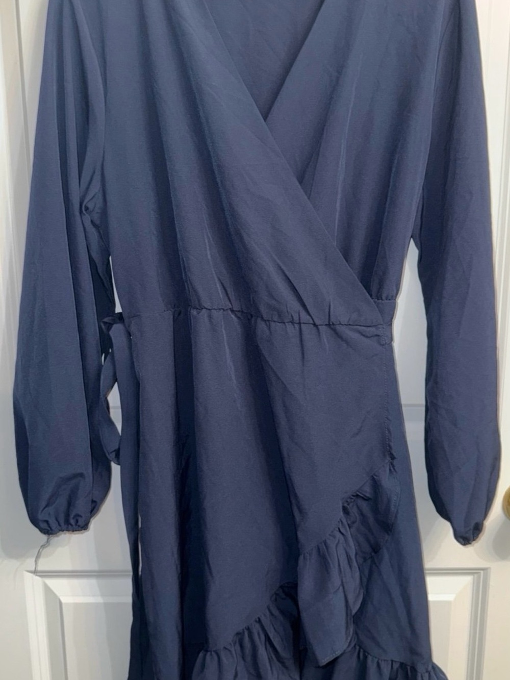 Two Women’s Dress’s